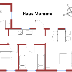 Haus momme